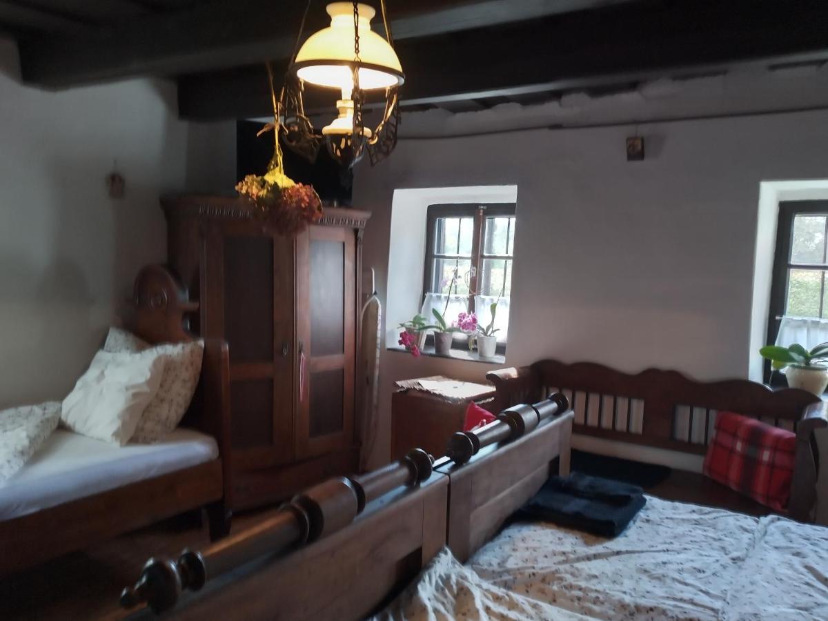 Villa Harmat Porta Galambok Esterno foto